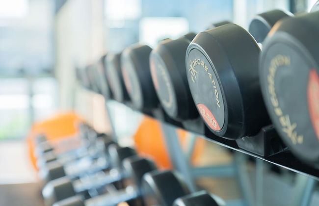 OYO Home 43995 Premium 3br 1tebrau - Foto 51