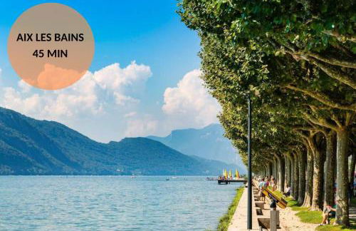 L'Appart' Cosy - Foto 33