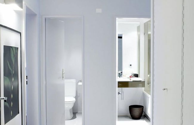 VISIONAPARTMENTS Binzmühlestrasse 48 - Foto 14