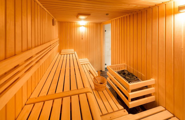 Bergmann Boardinghouse - Foto 7