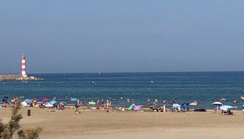 Appartement Vue Mer climatisé 2 chambres - Foto 5