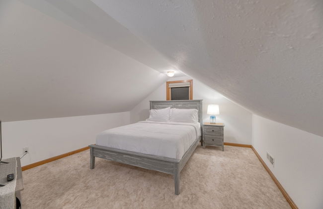 Bay Cottage by Avantstay Waterfront Pier Pond - Foto 13