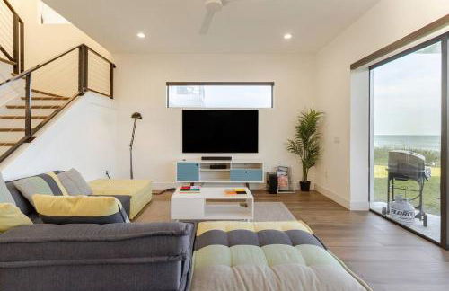 Oceanfront 4-bed Designer Villa with private pool - Foto 10