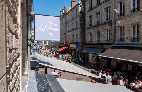 Charmant studio en plein coeur du centre-ville - Photo 13