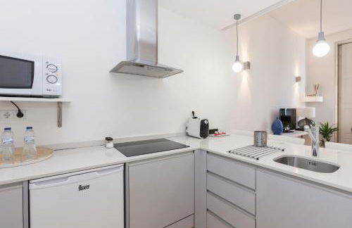 BO - Bolhão Apartments - Foto 8