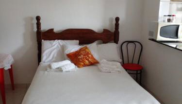 kitnet da sussu - Foto 2