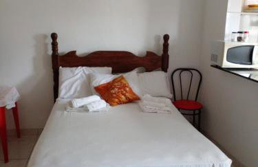 kitnet da sussu - Foto 2