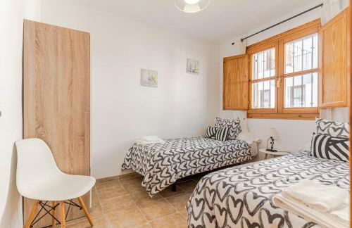 RentitSpain - Picena - Casa Picena Terraza y Senderismo en la Montaña - Photo 47