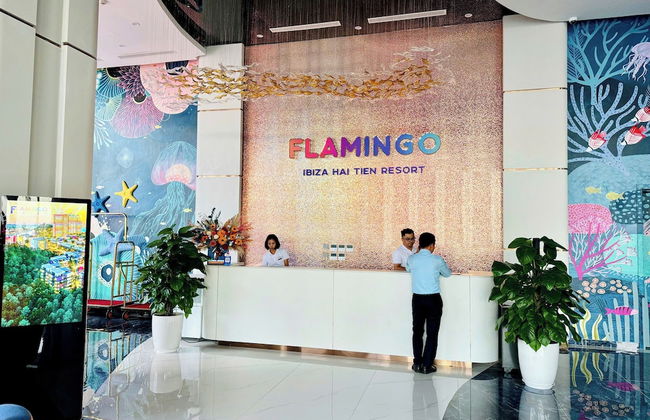 Flamingo Hai Tien - Foto 5