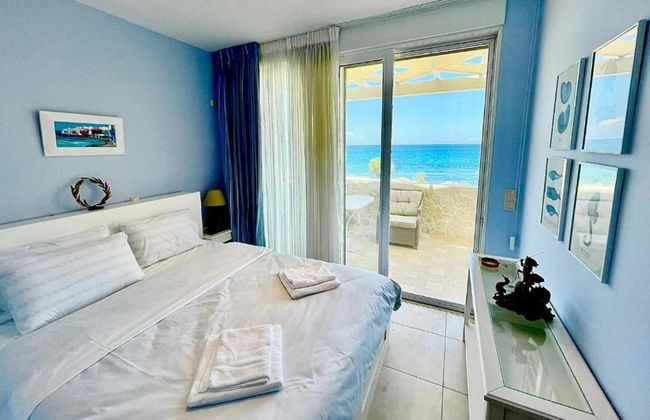 Villa Arkadia in Trifillia - Foto 9