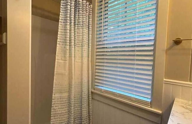 Close Call - Photo 10