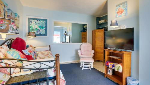 Sun-Soaked Studio with Pool Access in Lake Worth! - Foto 4