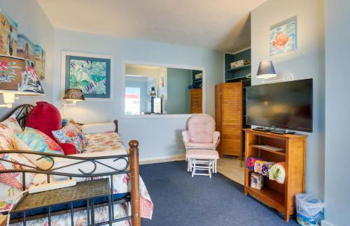 Sun-Soaked Studio with Pool Access in Lake Worth! - Foto 4