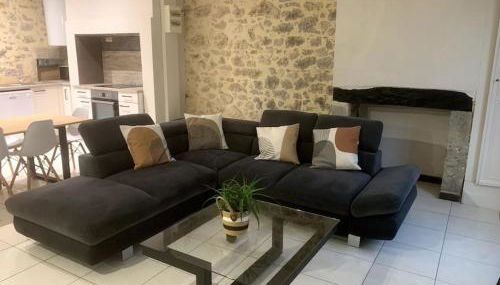 Charmante Maison De Ville - Foto 2