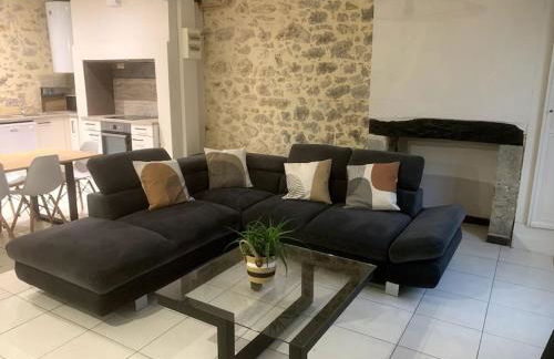 Charmante Maison De Ville - Foto 2