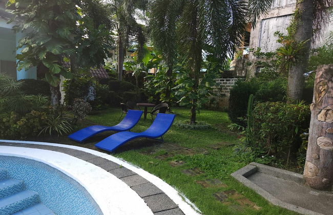 Villa Celine Laguna - Photo 19