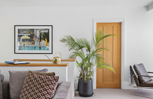 Fox Hill House in Haytor - Foto 25