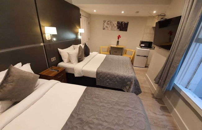 W6 Hotel Hammersmith - Foto 19