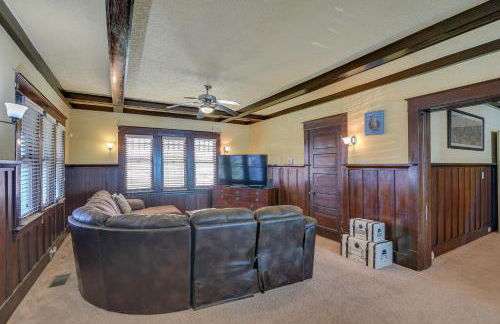 Less Than 1 Mi to Beach Group Getaway in Galveston! - Foto 3