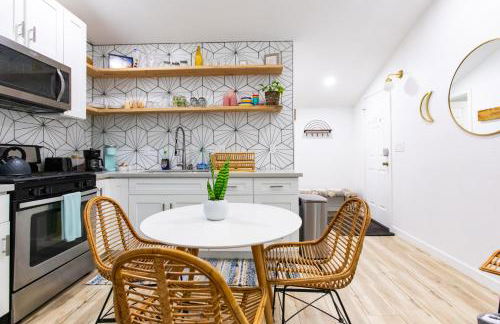 Stylish Casita min from the beach ! - Foto 7