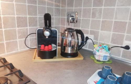 The 4 Senses Experience - Foto 55