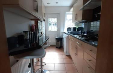 Carvetii - Xavier House - 2-storey sleeps up to 7 - Photo 7