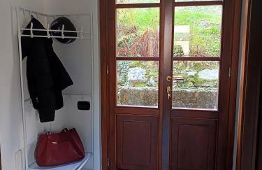 2 double rooms apartment- La Casa di Alice - Foto 61