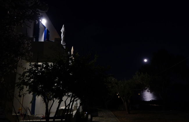 Litus Studios Syros - Foto 31