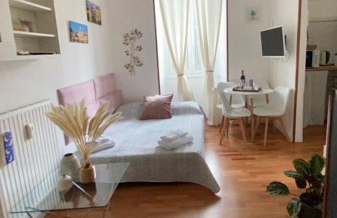 Casa Blu Testaccio - Foto 31