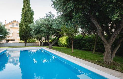 Relais tra gli Ulivi - Photo 54