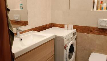 Apartament Paderewskiego 1 - Foto 4