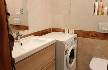 Apartament Paderewskiego 1 - Foto 4