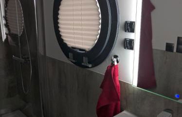 Ostsee Hausboot Schleswig Ostseeblick 1 - Foto 47