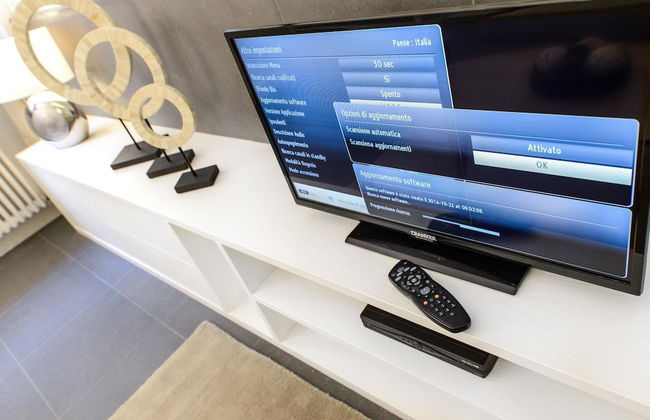 Popolo Apartment - Foto 7