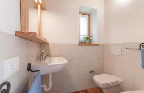 LA TORRE DEL MANGHEN: Agri-alloggio indipendente - Foto 59