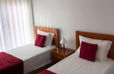 Alojamentos Campo & Mar - T1 com Piscina - Foto 37