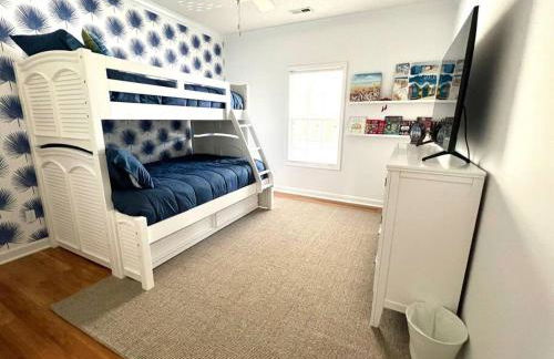 North Myrtle Beach Stay-Golfcart - Foto 26