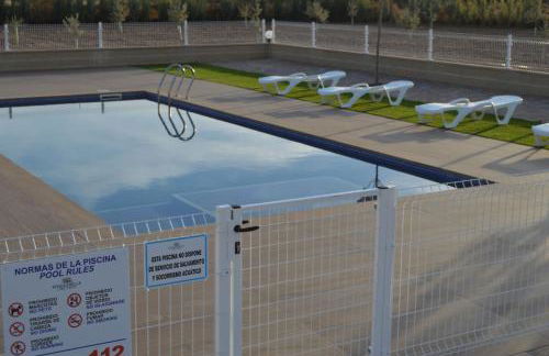 Casa Rural Finca Bella - Foto 34