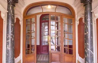 Grand appartement Haussmannien à 12 min de Paris - chic spacious classic Parisian apartment - Foto 25