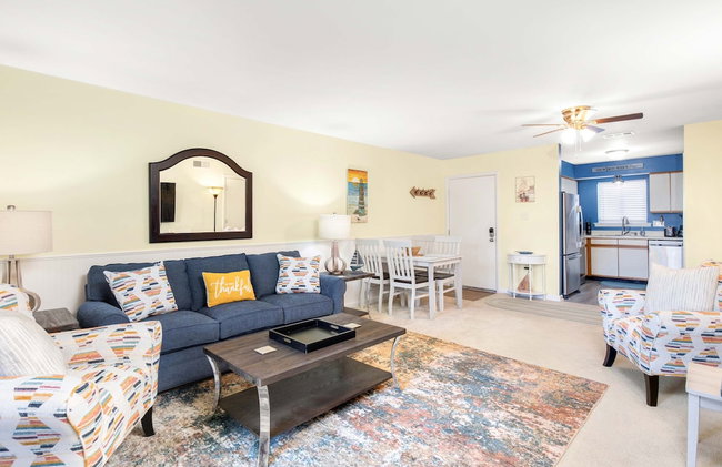 Lighthouse Point 33A by Tybee Vacation Rentals - Foto 19