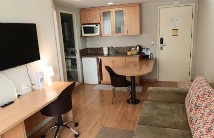 Hotel aeroporto Guarulhos - Foto 68