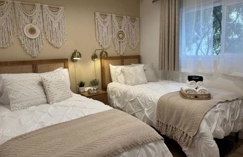 Private Patio 5 Min Walk to Beach and Restaurants - Foto 4