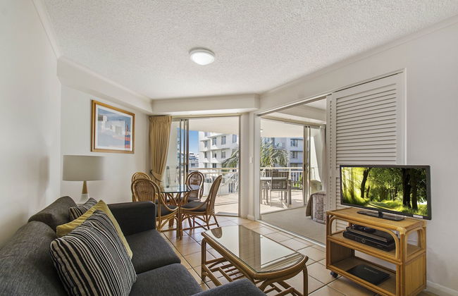 BreakFree Alexandra Beach - Foto 14