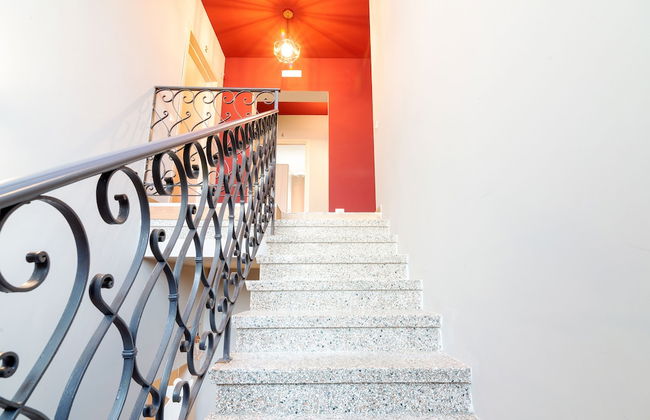 San Vincenzo Rooms Vigonza - Foto 47