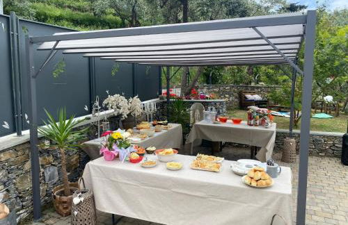 Holiday Home Ein-Zimmer-Wohnung 'Villa Camilla by Interhome - Foto 21