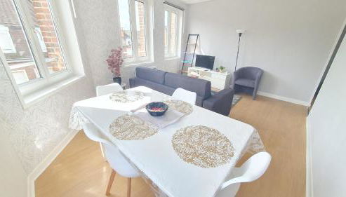 Cantimpré6 trois pièces centre très lumineux - Foto 3