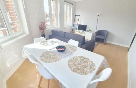 Cantimpré6 trois pièces centre très lumineux - Foto 3