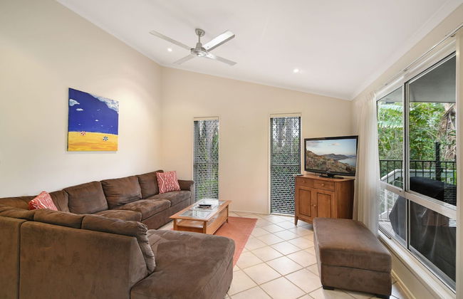 Beach Affair - 10 Callitris Crescent - Foto 8