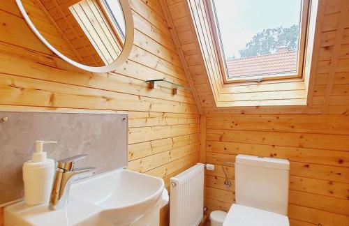 Ferienhaus Ostseeperle - Foto 20