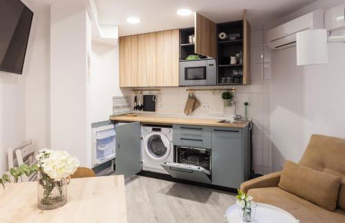 Madrid Comfort Suites - Foto 6